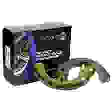 Kit de freio de sapata de desempenho