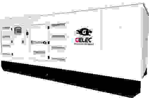 Groupe électrogène LION-690YC – 688 kVA