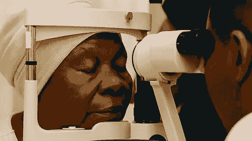 Consultation médicale