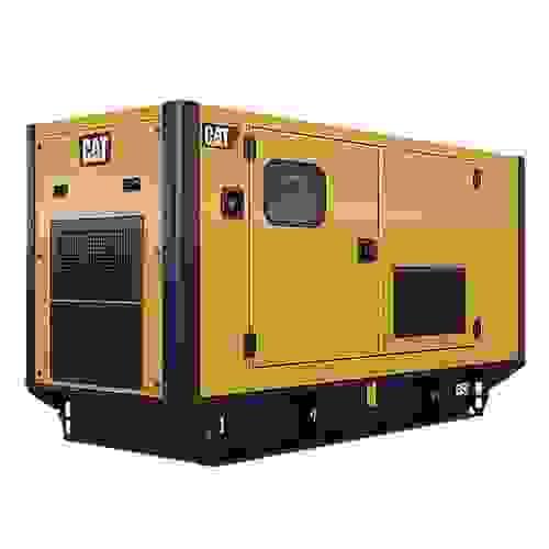 GROUPE ELECTROGENE 250KVA