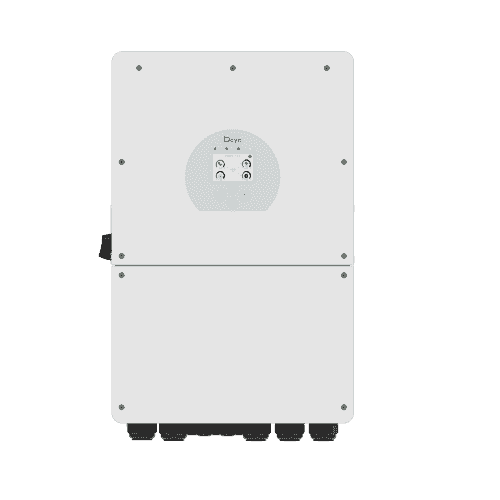 SUN-(25-30)K-SG02HP3-EU-AM3 Three Phase Hybrid Inverter