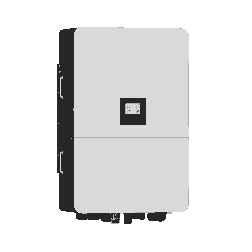 Deye SUN-100/125K-SG02HP3-EU-GM10 100-125kW Three Phase Hybrid Inverter