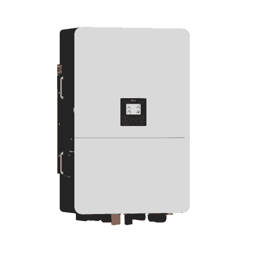 SUN-60/70/75/80K-SG02HP3-EU-EM6 Three Phase Hybrid Inverter