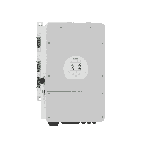SUN-5/6/7.6/8K-SG01LP1-US Split Phase Hybrid Inverter