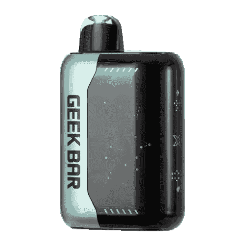 Sour Mango Pineapple Geek Bar Pulse X 25k