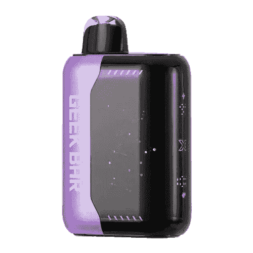 Lime Berry Orange Geek Bar Pulse X 25k