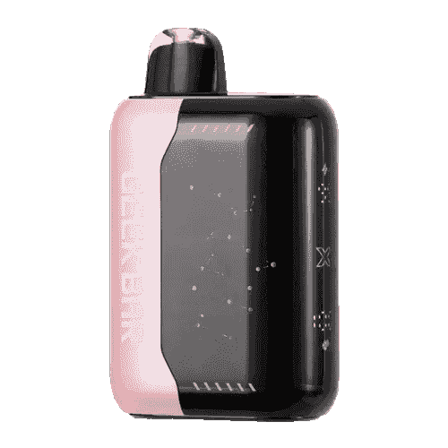 Strawberry B-Pop Geek Bar Pulse X 25k