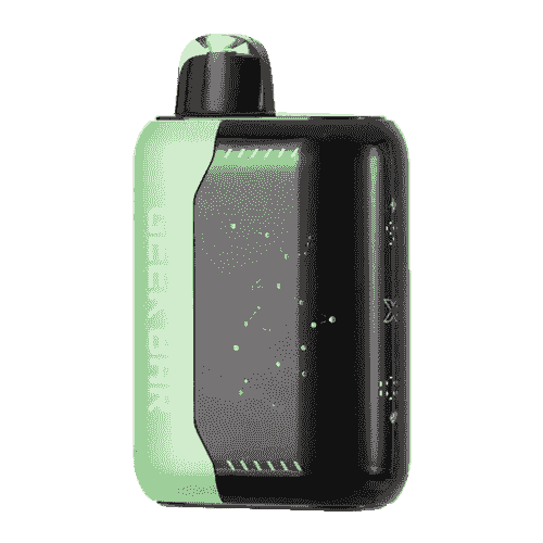 Sour Apple Ice Geek Bar Pulse X 25k