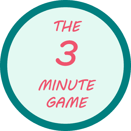 Wheel of consent workshop