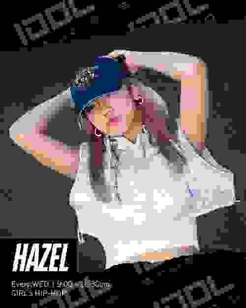 HAZEL