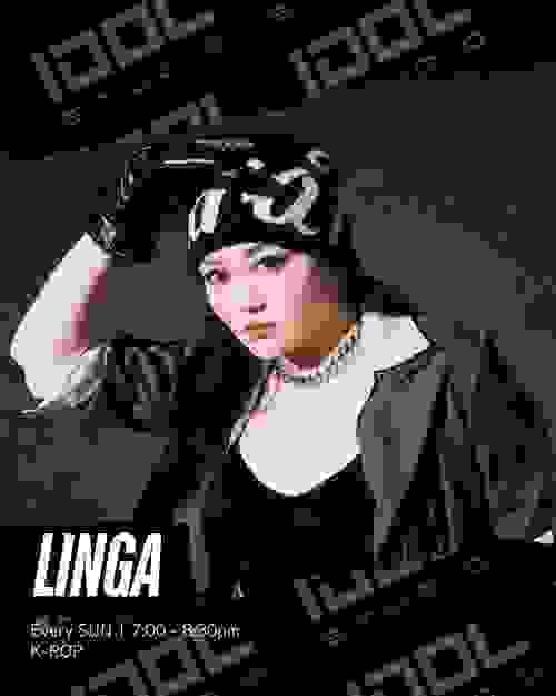 LINGA