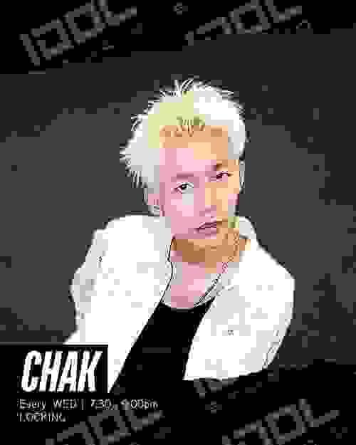 CHAK