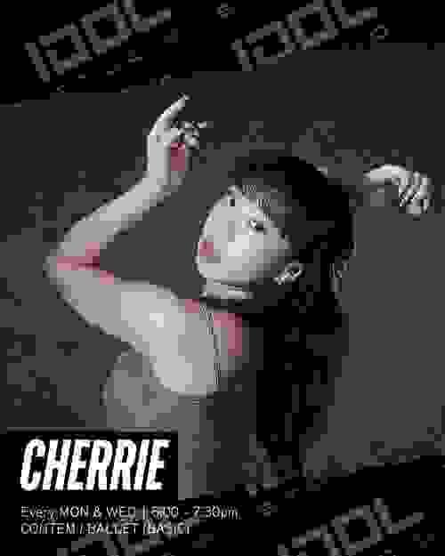 CHERRIE