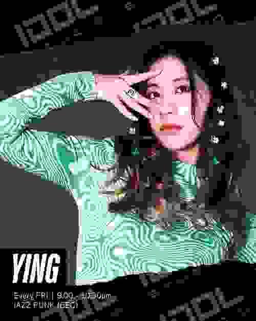 YING