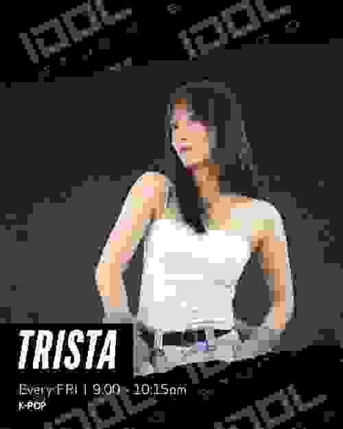 TRISTA