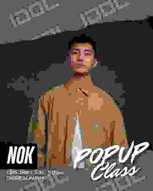 NOK (POP UP)