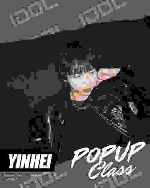 YIN HEI