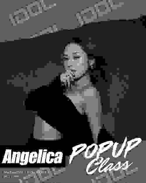 Angelica