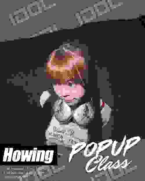 HO WING