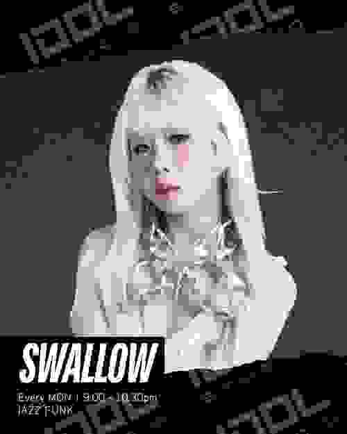SWALLOW