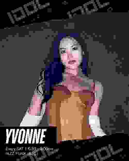 YVONNE