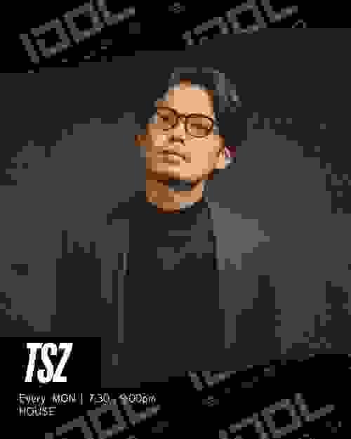 TSZ