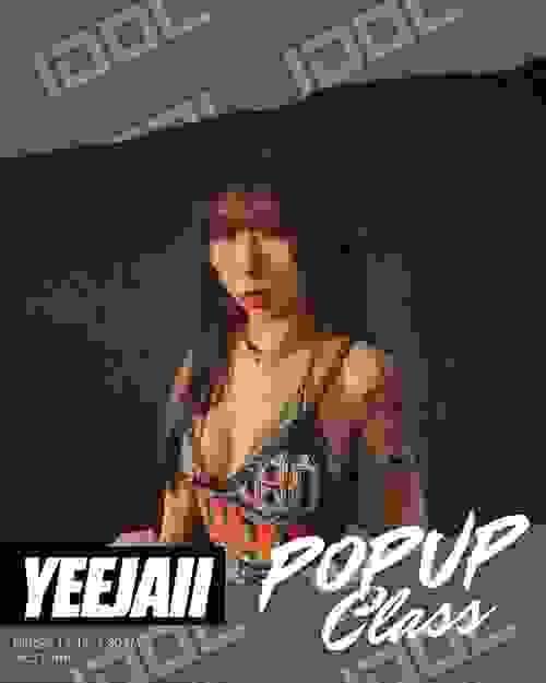 YEEJAI (JAZZ FUNK)