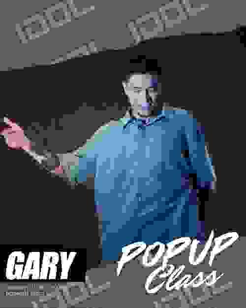 GARY