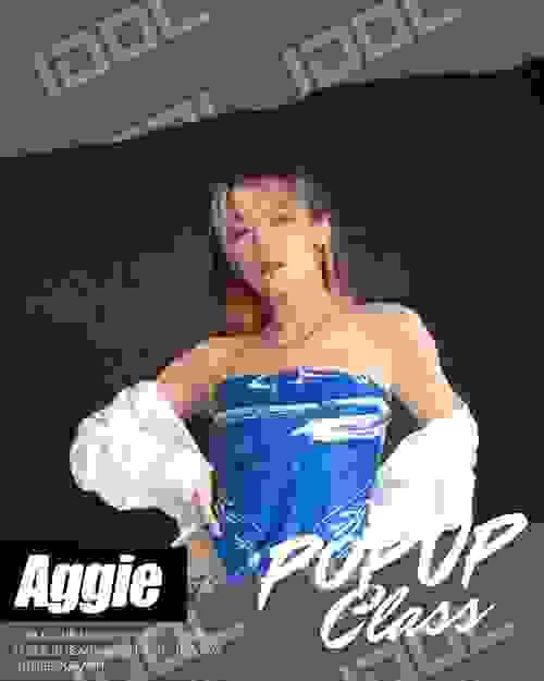 Aggie