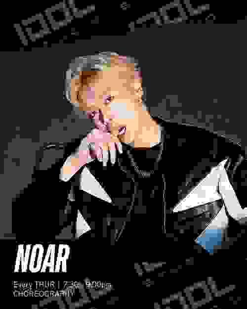 NOAR