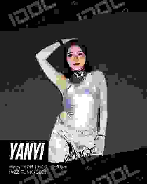 YANYI