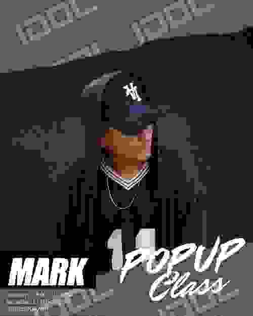 MARK (POP UP)