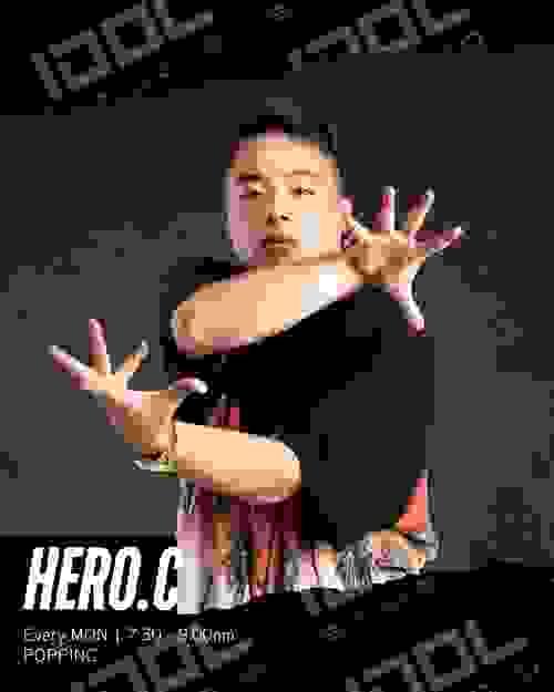 HERO.C