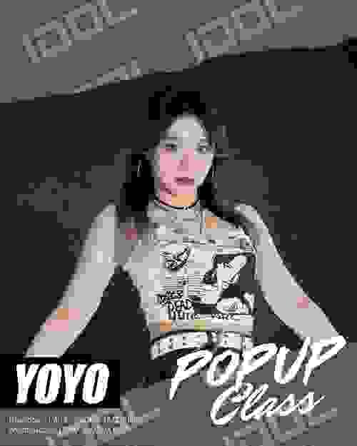 YOYO (K POP)