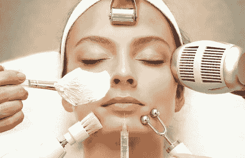 Hydrating Facial