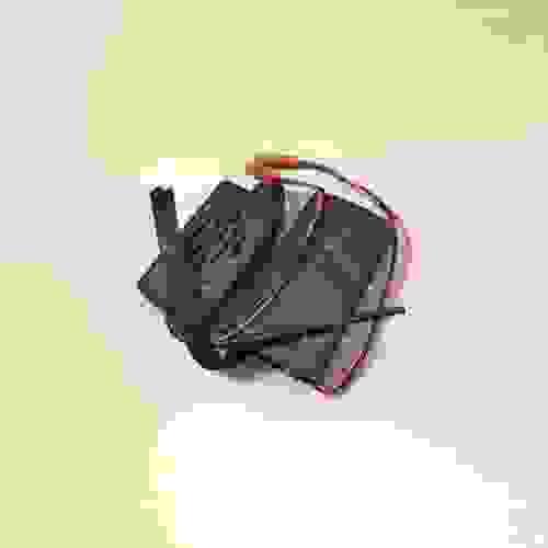 鏡頭改裝模組