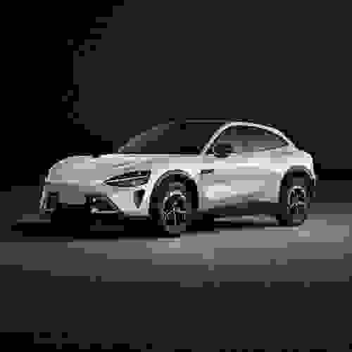 2025 China Hot Sale Xlao Mi YU7 Sporty SUV Pure Electric 800km Long Range EV Cars