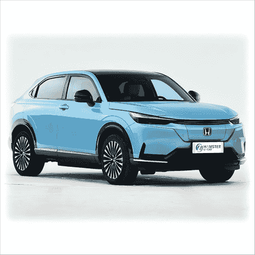 In Stock Dongfeng Ens1 Top 510 km Electric Car EV SUV 5 Door Car 2022 2023 Ens1 2022 Guangzhou Esn1