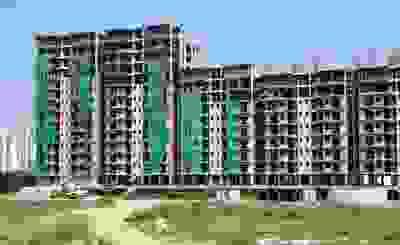 New Bookings for Affordable Housing 1