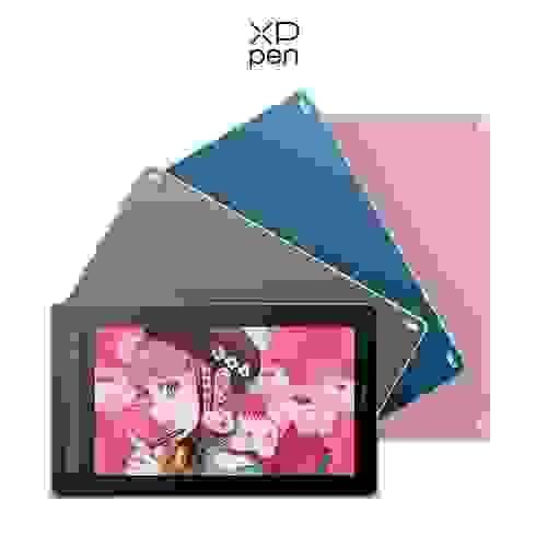 XPPen Artist 13 thế hệ thứ 2 Máy tính bảng vẽ màn hình bút hỗ trợ màn hình đồ họa thiết bị Android _