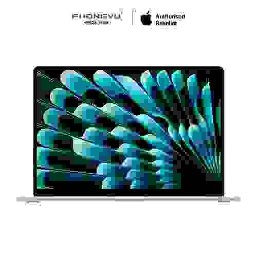 Máy tính xách tay Apple MacBook Air M5 15.3 inch 2026 (10CPU _ 10GPU _ 16GB RAM _ 512GB SSD) _ Shope