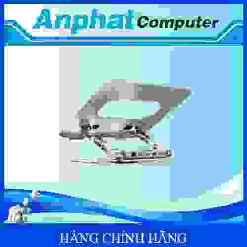 Giá Đỡ Laptop Kèm Hub Type-C UNITEK D1109B01 – Hàng Chính Hãng