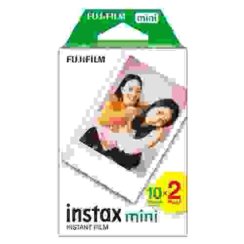 FILM INSTAX MINI date TẬN CHÂN TRỜI | phim viền cho Máy ảnh lấy ngay Instax Mini, EVO | Chính Hãng F