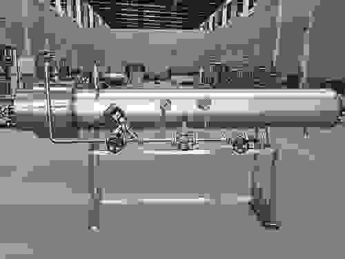 Preheating enzyme inactivator