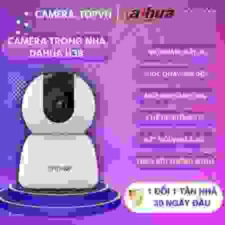 Camera imou C32,độ phân giải 2K-3MP, báo động về điện thoại, tích hợp AI nhận diện người