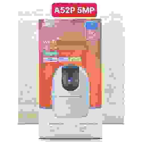 Camera Imou RANGER 2 A32EP 3MP A52P 5MP xoay 360 độ đàm thoại 2 chiều chính hãng