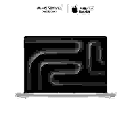 Máy tính xách tay Apple MacBook Pro M5 Pro 14 inch (15 core CPU _ 16 core GPU _ 24GB RAM) _ Shopee V