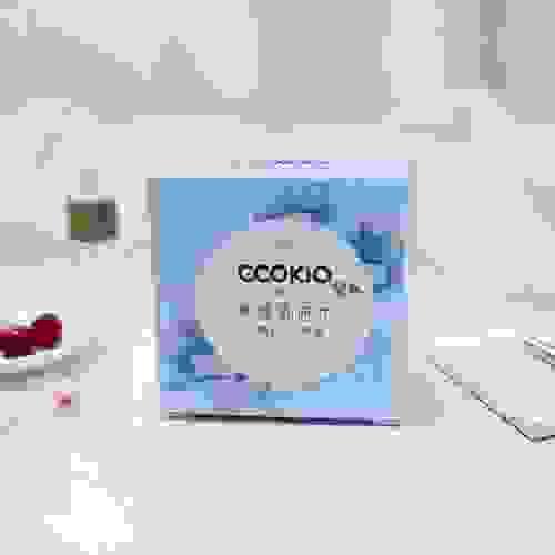酷優客 CCOKIO - 浪漫邂逅香氛皂(滋潤型)