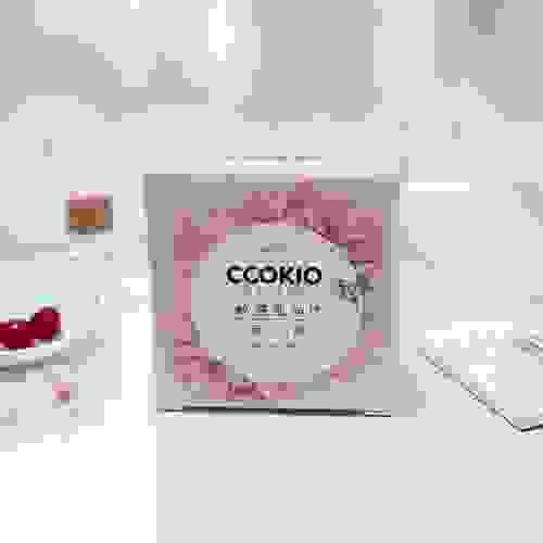 酷優客 CCOKIO - 浪漫邂逅香氛皂(活力型)