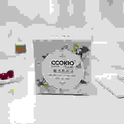 酷優客 CCOKIO - 浪漫邂逅香氛皂(清爽型)